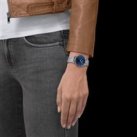 Orologio Tissot Donna Everytime Lady in Acciaio T1432101104100 - T1432101104100